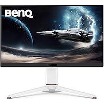 Amazon.co.jp: BenQ MOBIUZ EX271Q 27インチ 2K 180Hz 1ms